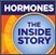 Inside Hormones Podcast logo