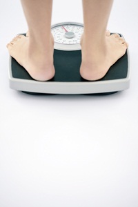Weight management is important for people with eating disorders.